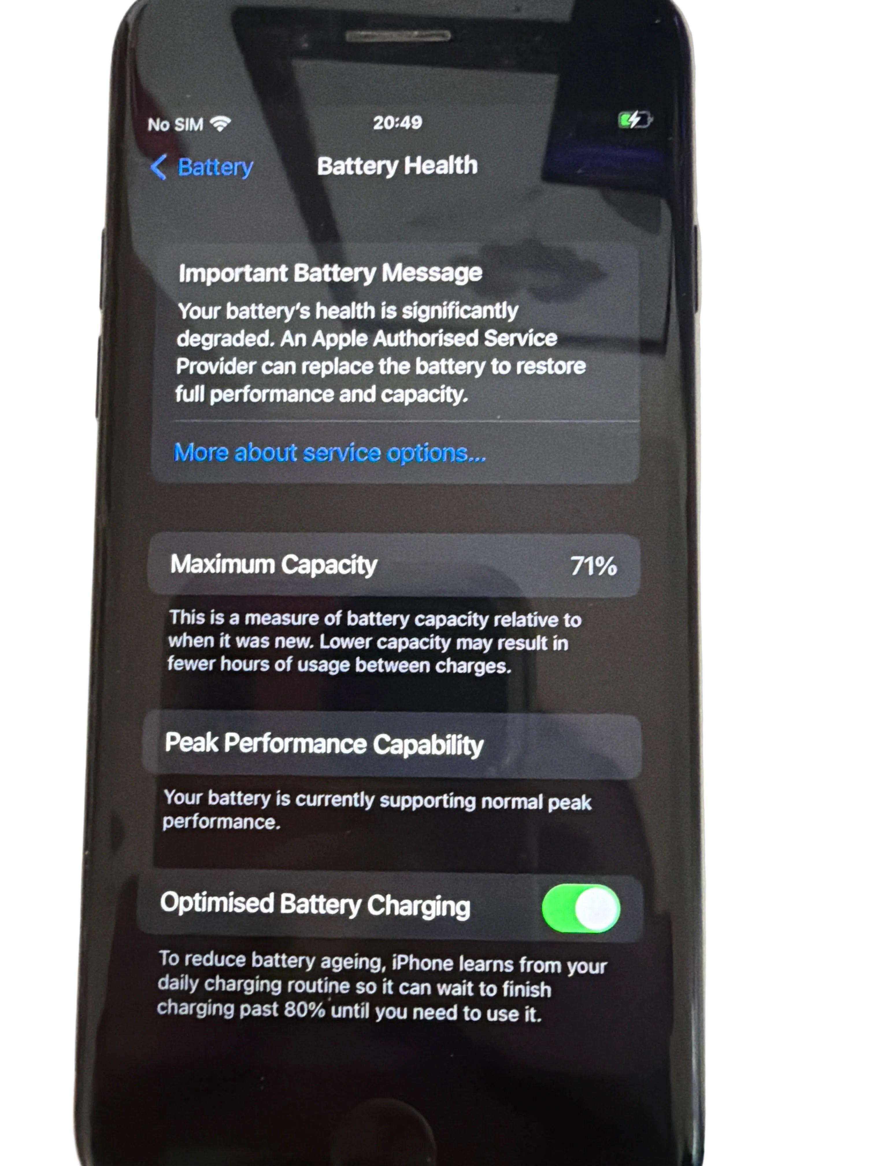 iPhone 7