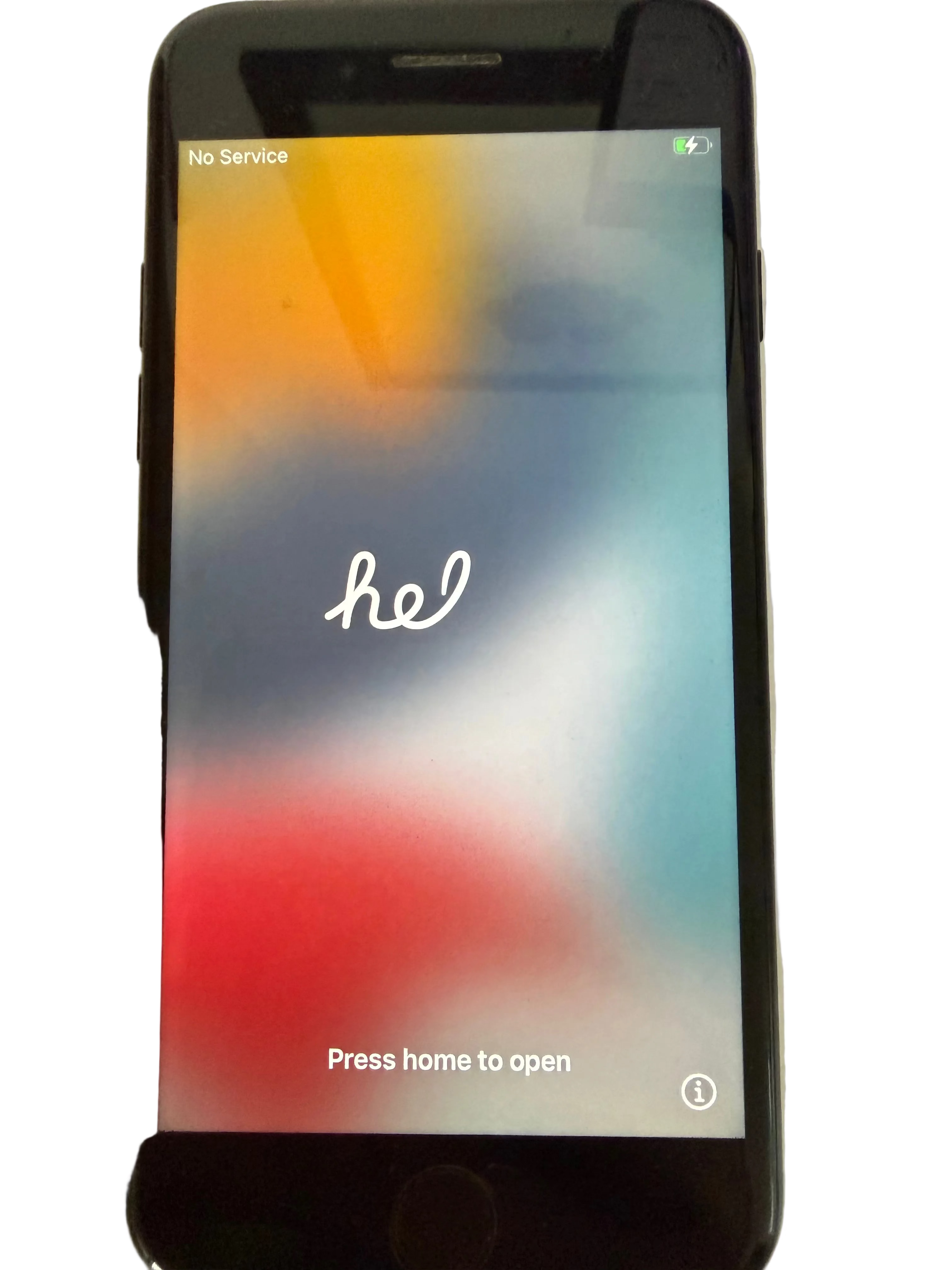 iPhone 7