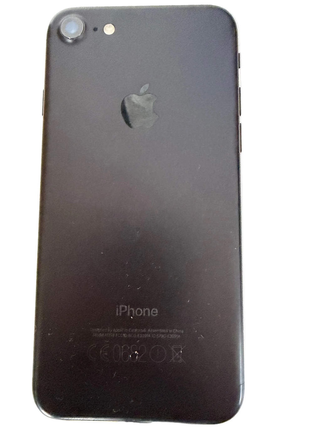 iPhone 7