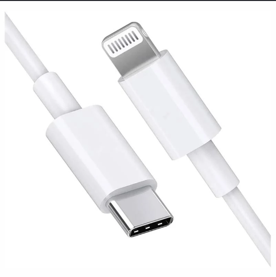 USB-C to Lightning