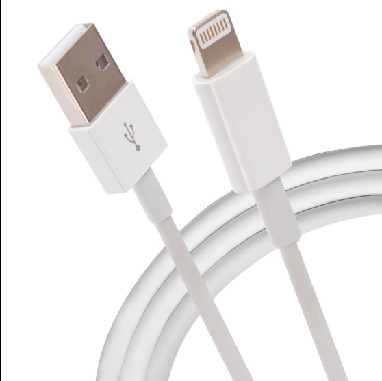 USB Lightning